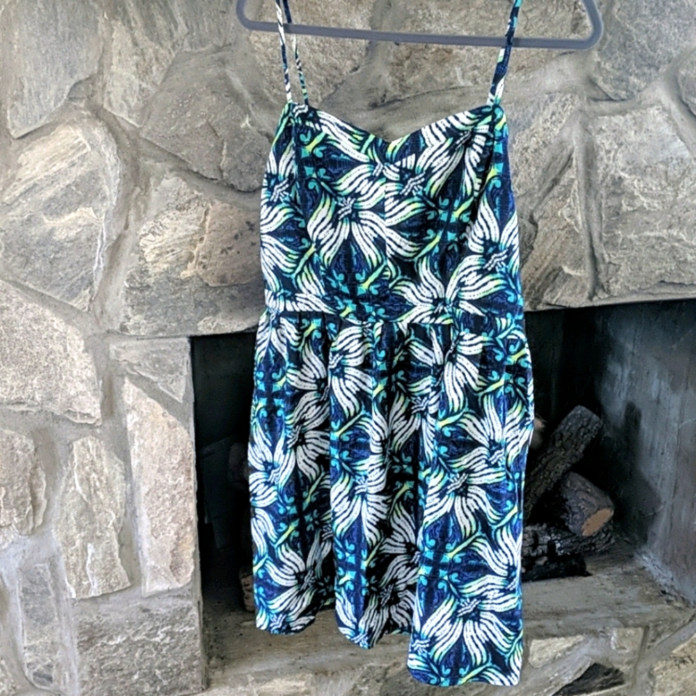 Gap dress